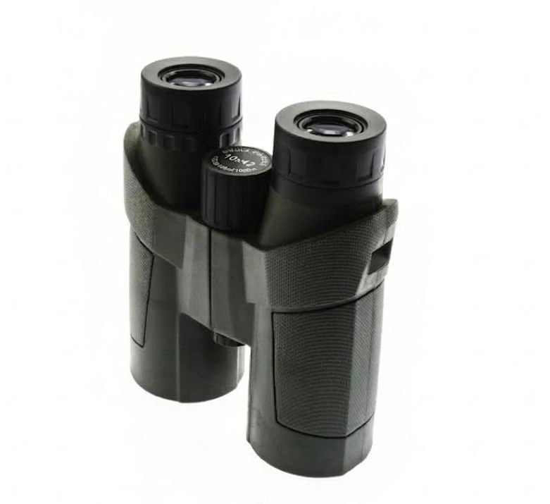 10x42 Compact Su Geçirmez Profesyonel Dürbün 3 10x42 Compact Su Geçirmez Profesyonel Dürbün - Görsel 3