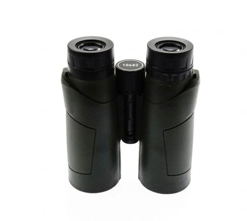 10x42 Compact Su Geçirmez Profesyonel Dürbün 4 10x42 Compact Su Geçirmez Profesyonel Dürbün - Görsel 4