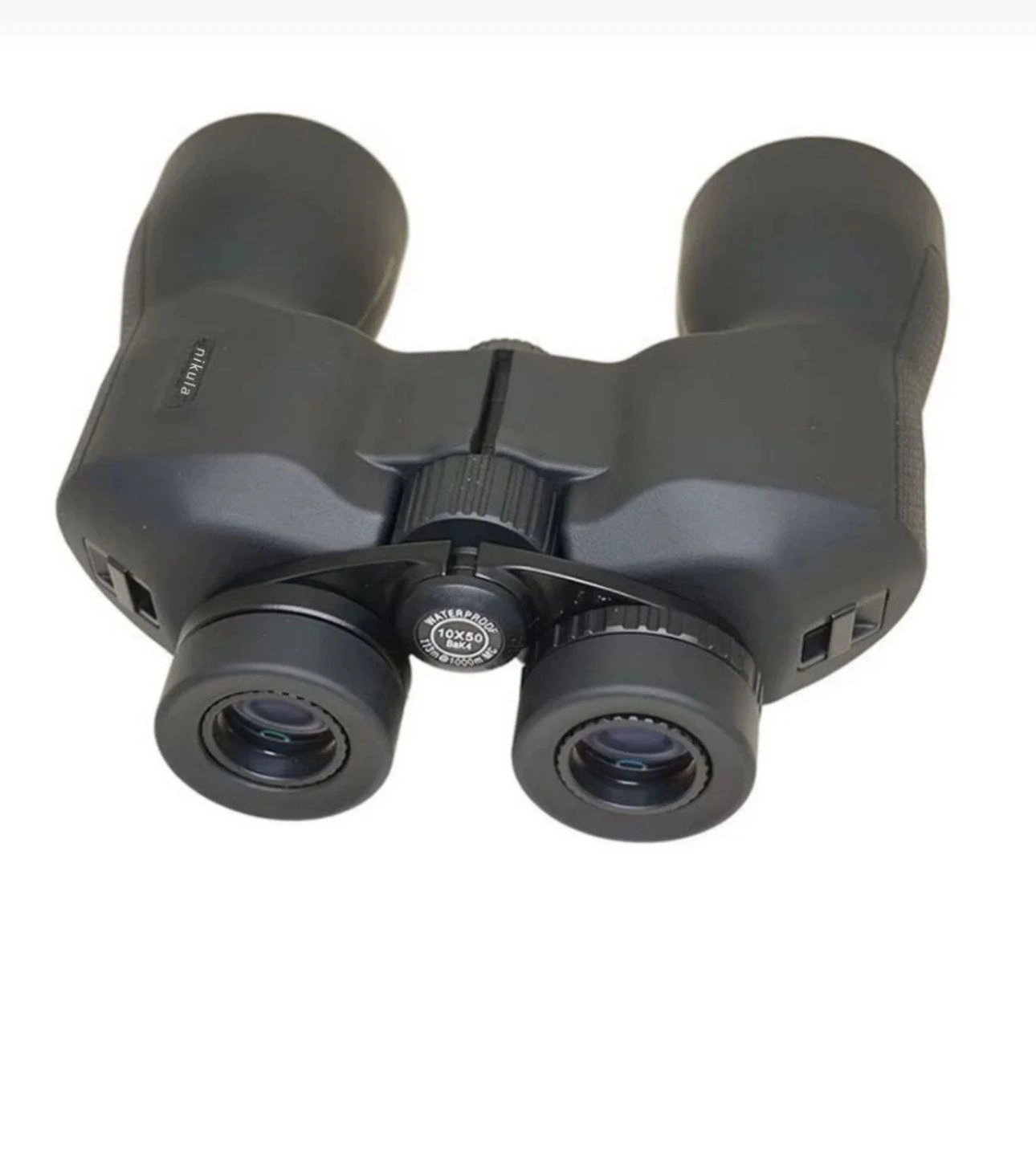 10x50 Dpsı Waterproof Profesyonel Dürbün 4 10x50 Dpsı Waterproof Profesyonel Dürbün - Görsel 4