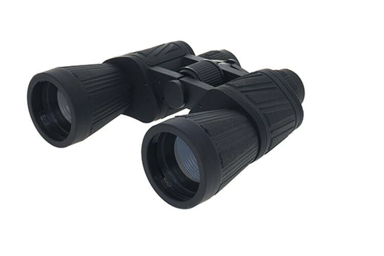 10x50 Profesyonel El Dürbünü Mavi Mercek Süper Netlik 1000m/56m 5 10x50 Profesyonel El Dürbünü Mavi Mercek Süper Netlik 1000m/56m - Görsel 5
