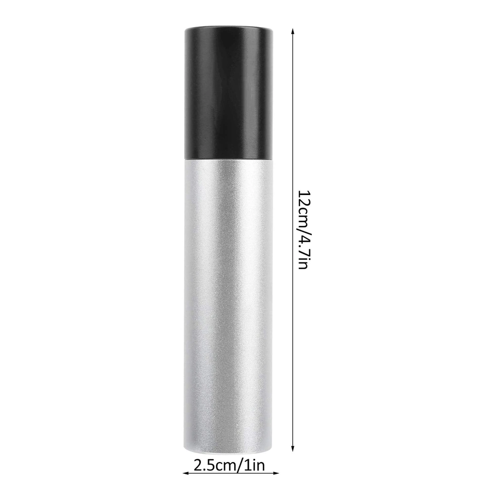 15 Watt 365nm Ultraviyole Para Işığı Wt-305 5 15 Watt 365nm Ultraviyole Para Işığı Wt-305 - Görsel 5