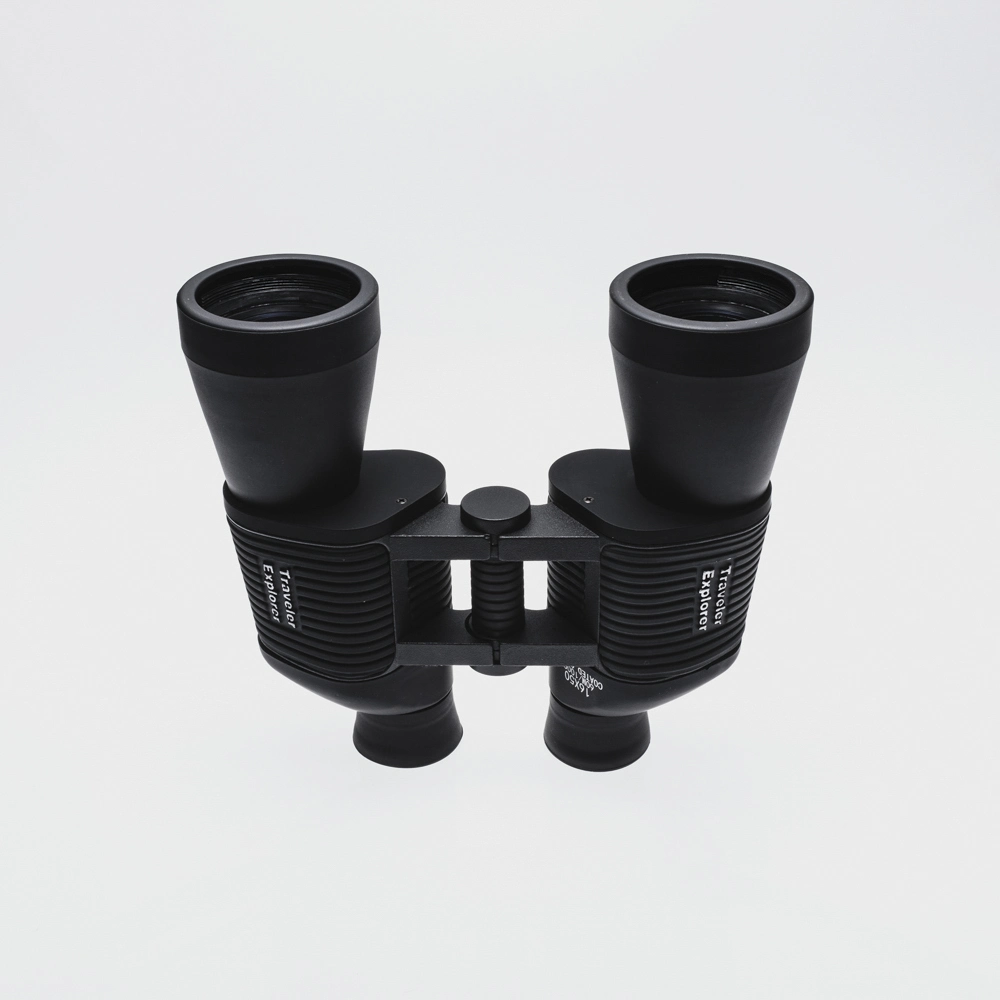 16x50 Perma Focus Otomatik Netleme El Dürbünü 1000m/60m 2 16x50 Perma Focus Otomatik Netleme El Dürbünü 1000m/60m - Görsel 2