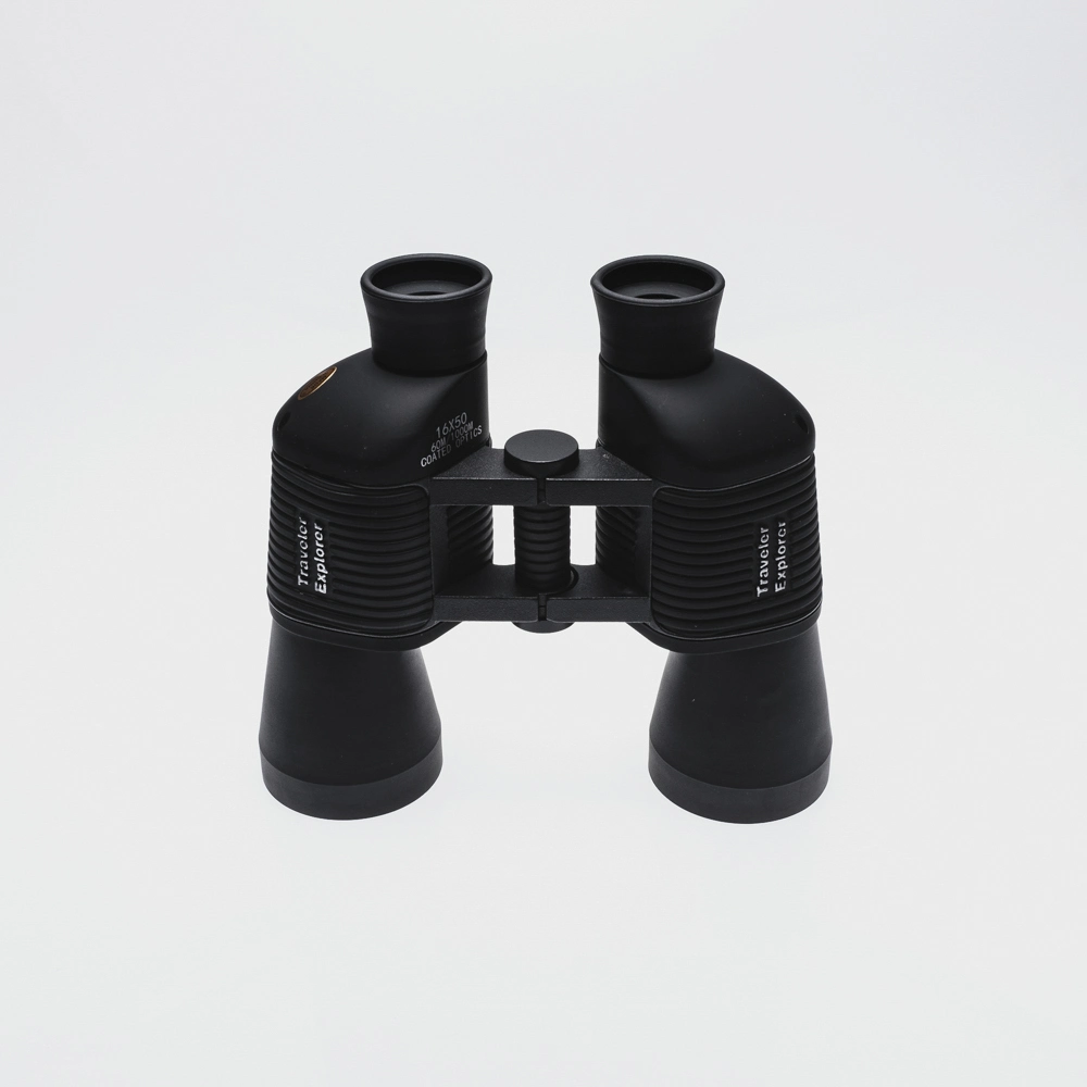 16x50 Perma Focus Otomatik Netleme El Dürbünü 1000m/60m 3 16x50 Perma Focus Otomatik Netleme El Dürbünü 1000m/60m - Görsel 3