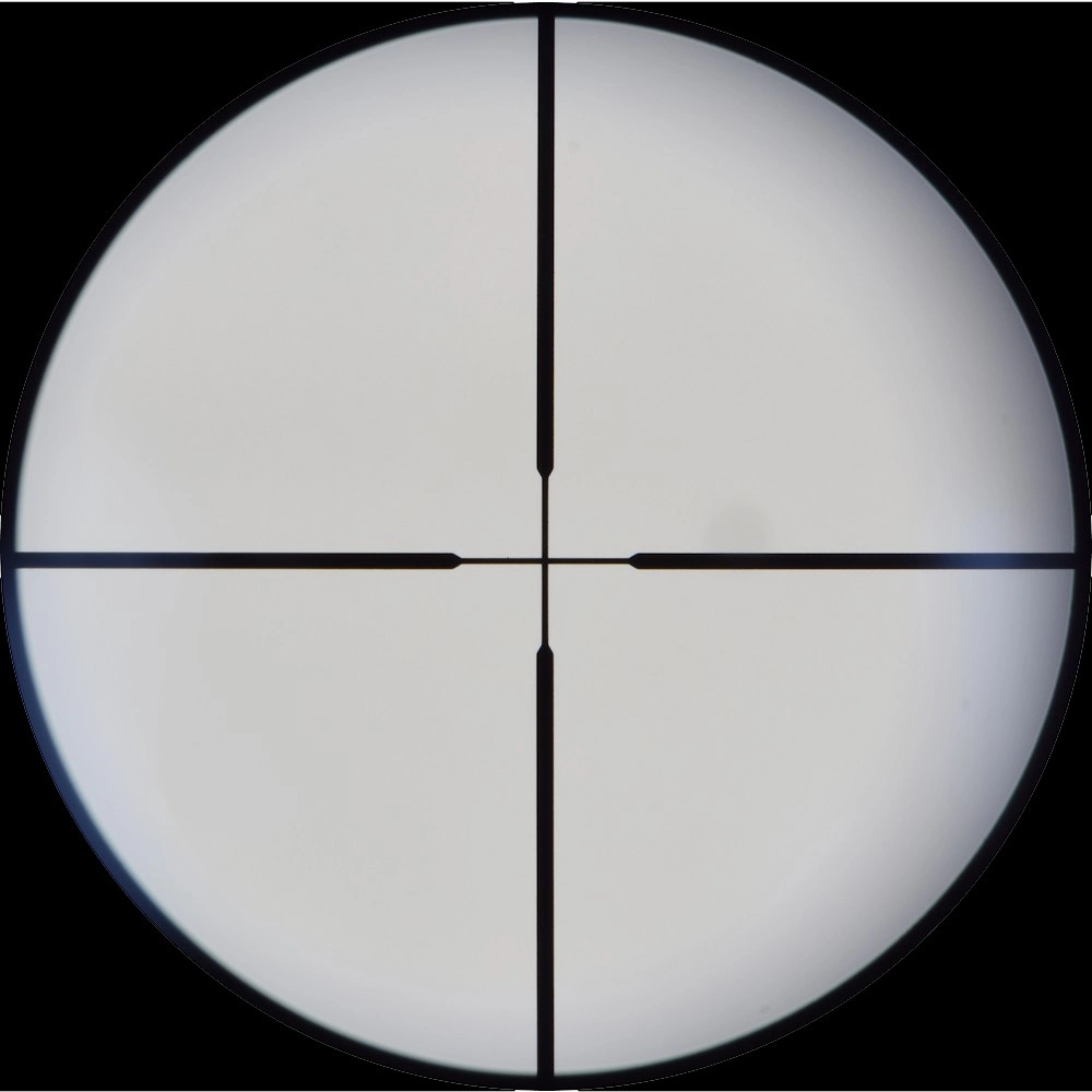 2-6x28 Zoomlu Av Tüfeği Dürbünü Hedef Çizgili Çift Işıklı 2 2-6x28 Zoomlu Av Tüfeği Dürbünü Hedef Çizgili Çift Işıklı - Görsel 2