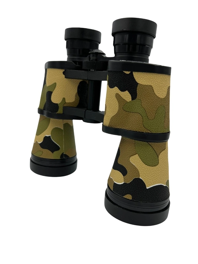 20x50 Rus Model Kamuflaj Dürbün Süper Kalite 1000m/56m 5 20x50 Rus Model Kamuflaj Dürbün Süper Kalite 1000m/56m - Görsel 5