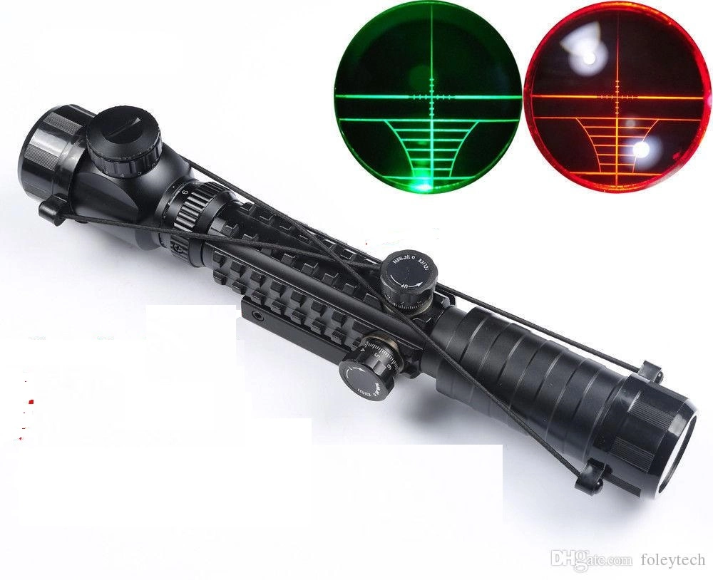 3-9x32 Eg Spike Zoomlu Av Dürbünü Çift Işık Kaynaklı 1 3-9x32 Eg Spike Zoomlu Av Dürbünü Çift Işık Kaynaklı