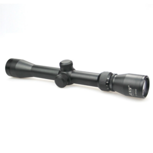 3-9x32 Zoomlu Av Dürbünü