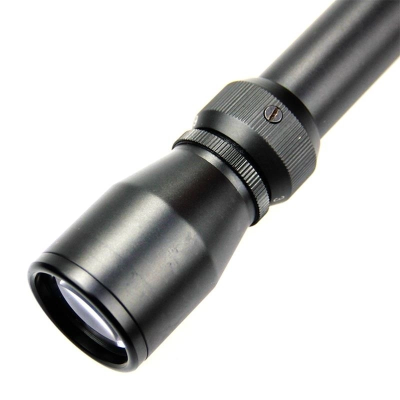 3-9x32 Zoomlu Av Dürbünü 2 3-9x32 Zoomlu Av Dürbünü - Görsel 2