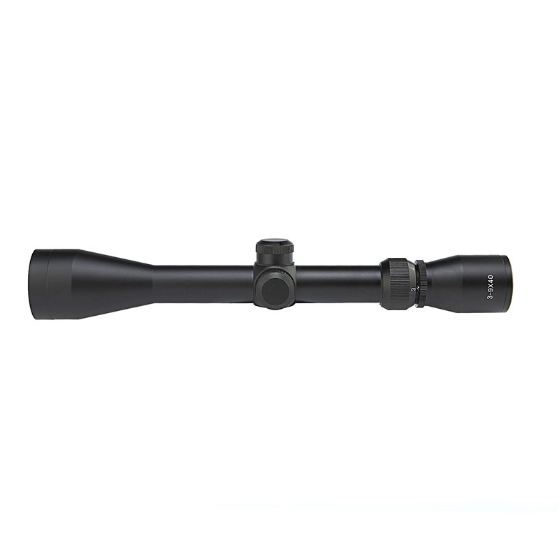 3-9x32 Zoomlu Av Dürbünü 4 3-9x32 Zoomlu Av Dürbünü - Görsel 4