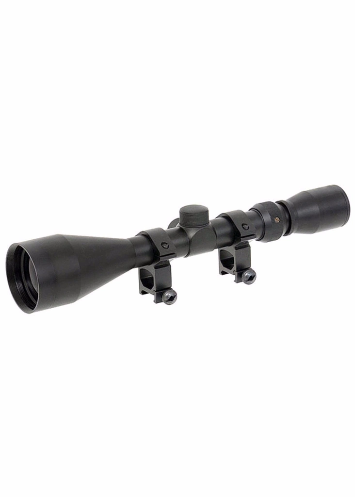 3-9x50 Full Çelik Zoomlu Av Dürbünü 1 3-9x50 Full Çelik Zoomlu Av Dürbünü