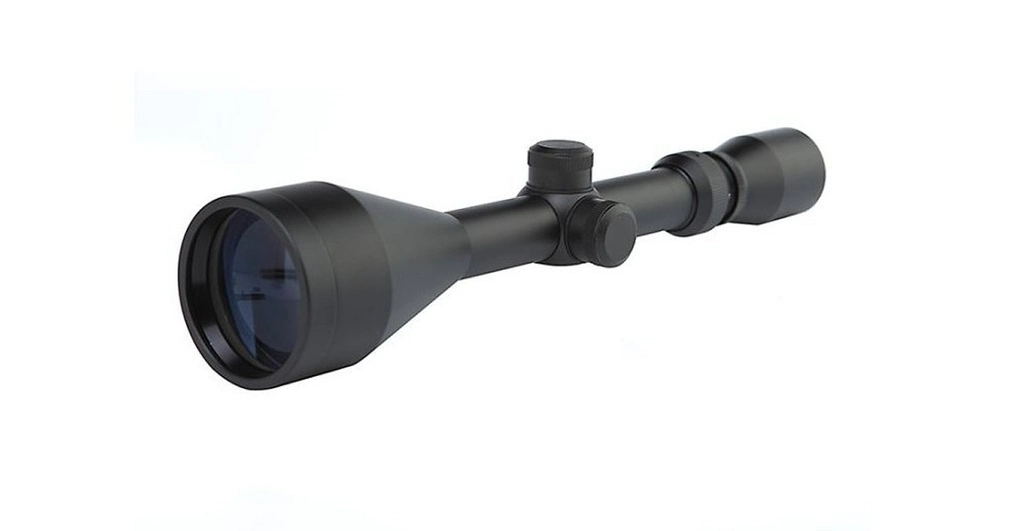 3-9x50 Full Çelik Zoomlu Av Dürbünü 5 3-9x50 Full Çelik Zoomlu Av Dürbünü - Görsel 5