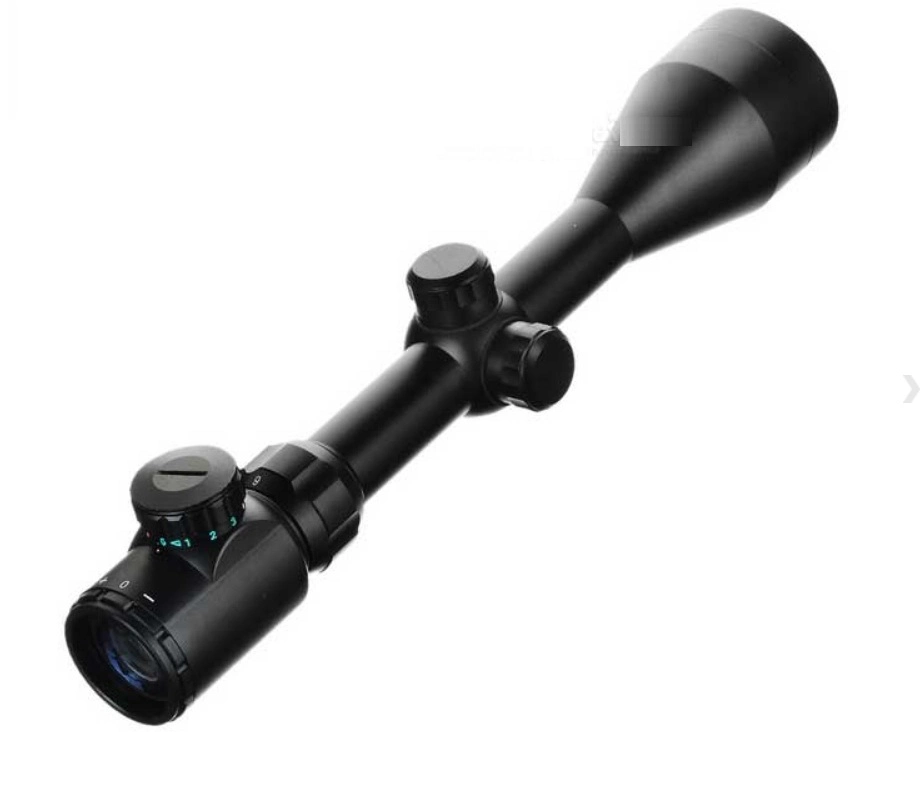 3-9x50eg Yüksek Kaliteli Çift Işık Kırmızı Yeşil Kaynaklı Avcılık Dürbün 2 3-9x50eg Yüksek Kaliteli Çift Işık Kırmızı Yeşil Kaynaklı Avcılık Dürbün - Görsel 2