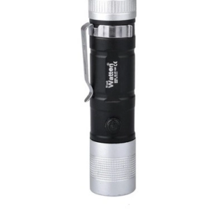 3 Watt Power Led Pilli El Feneri