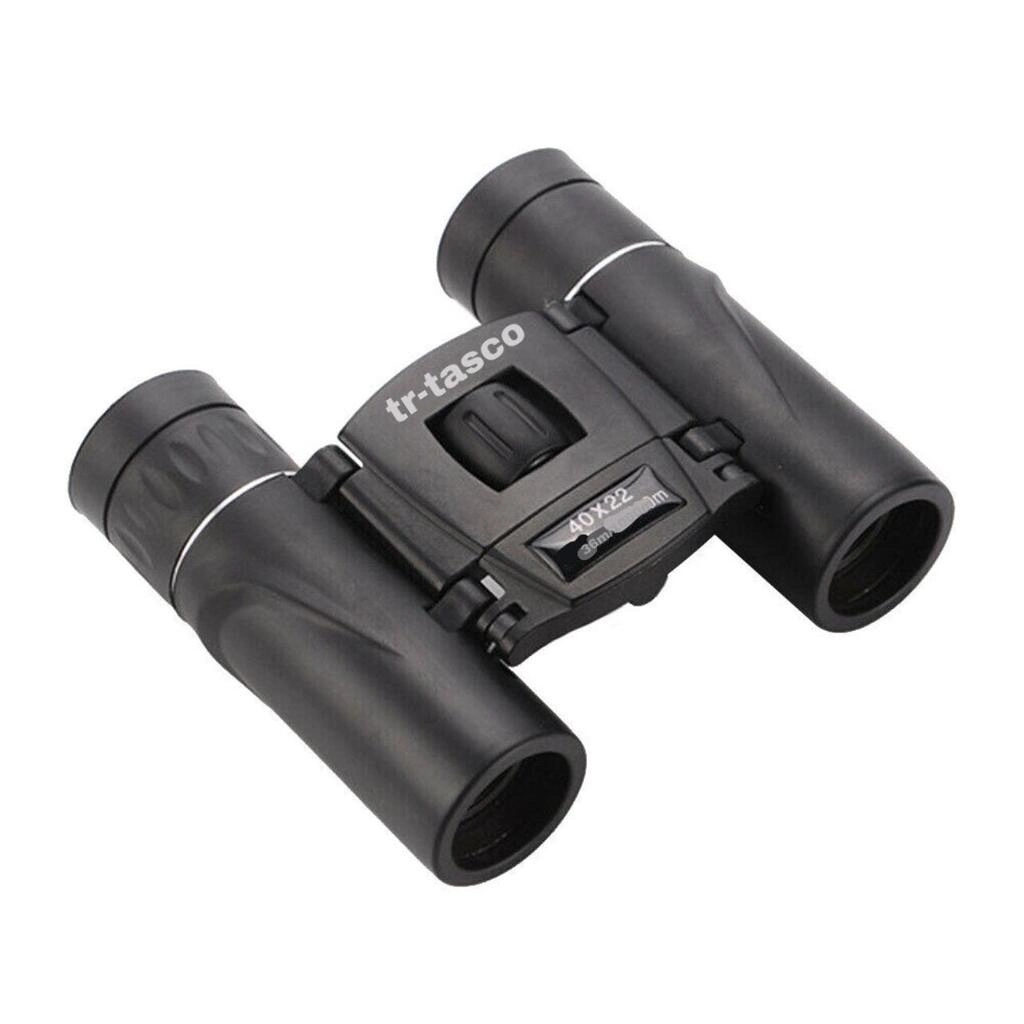 40x22 Cepte Taşımalı Kauçuk Kaplamalı Mini Dürbün 1000m/36m 2 40x22 Cepte Taşımalı Kauçuk Kaplamalı Mini Dürbün 1000m/36m - Görsel 2