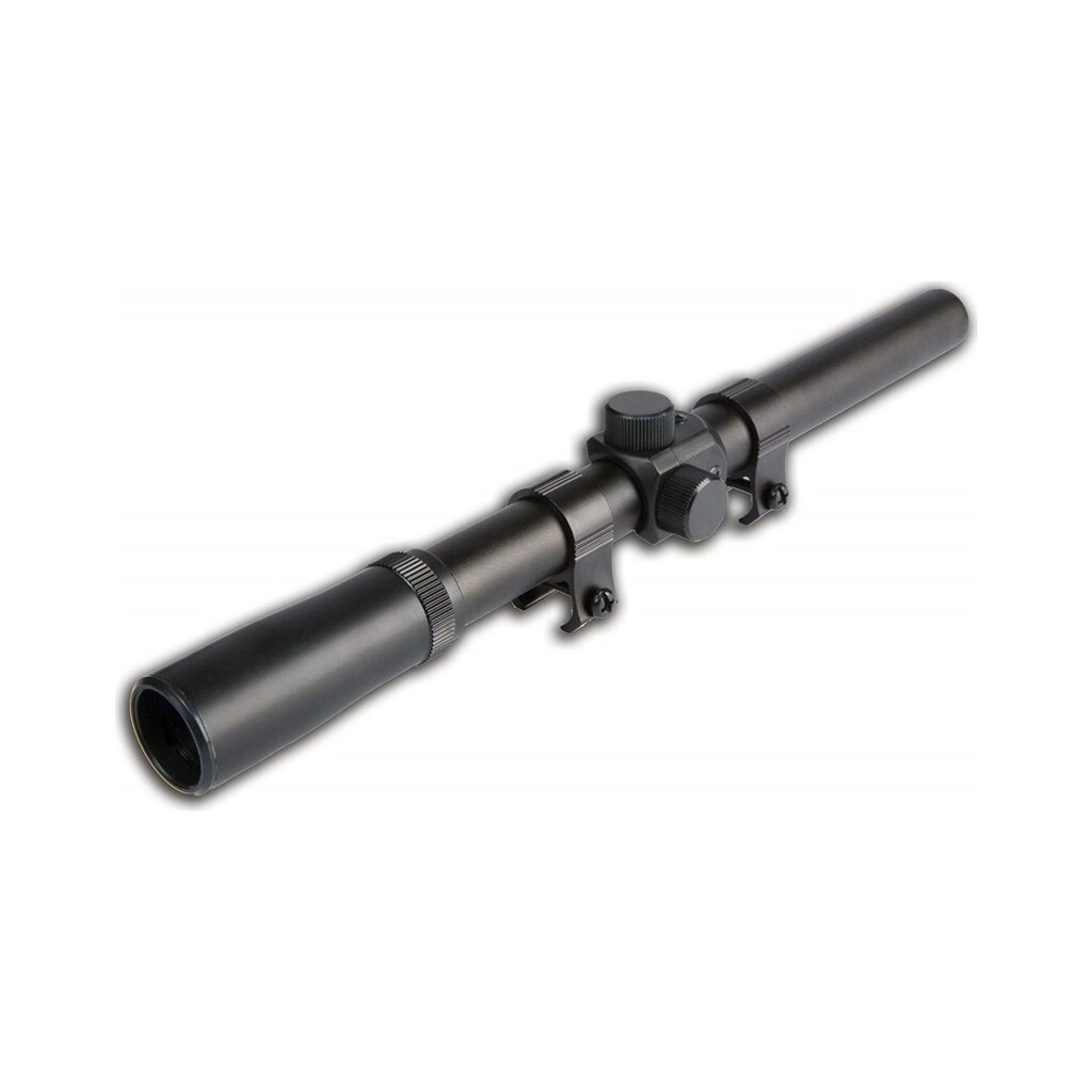 4x15 Full Çelik Av Dürbünü 11mm 1 4x15 Full Çelik Av Dürbünü 11mm