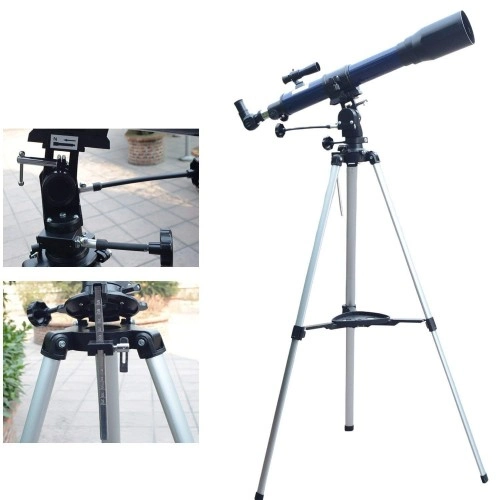 78 - 79100 Astronomi Teleskop 2 78 - 79100 Astronomi Teleskop - Görsel 2