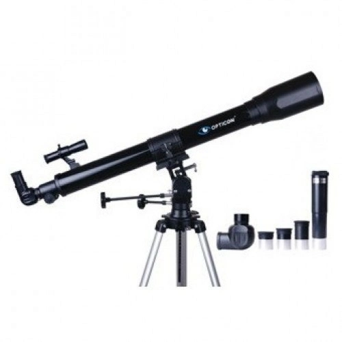 78 - 79100 Astronomi Teleskop 3 78 - 79100 Astronomi Teleskop - Görsel 3