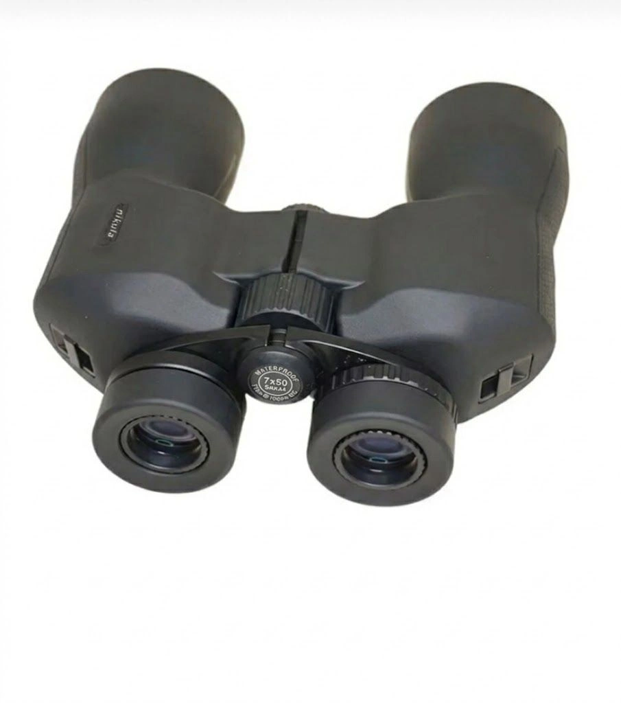 7x50 Dpsı Waterproof Profesyonel Dürbün 3 7x50 Dpsı Waterproof Profesyonel Dürbün - Görsel 3