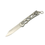 Alaska Sdr 13 Metal Çakı 16,5 Cm Manuel, Kemerlikli
