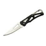 Alaska Sdr-1606bk Mini Metal Çakı 14 Cm Manuel, Kemerlikli