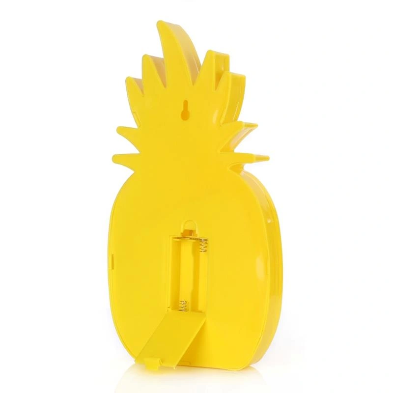 Ananas Tasarımlı Masa Lambası 5 Ananas Tasarımlı Masa Lambası - Görsel 5