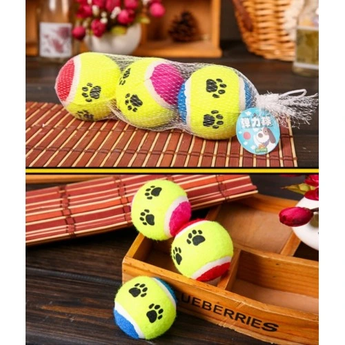 At Getir Köpek Eğitim Topu 2 At Getir Köpek Eğitim Topu - Görsel 2