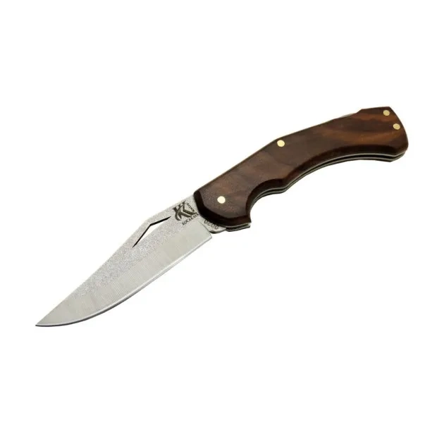 Atak Sk020 Av Çakısı Kahverengi 20 Cm 1 Atak Sk020 Av Çakısı Kahverengi 20 Cm