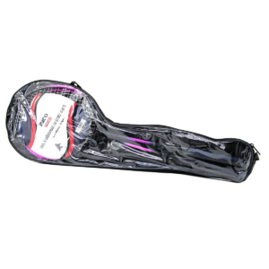 Badminton Raket Seti Çantalı 2 Parça