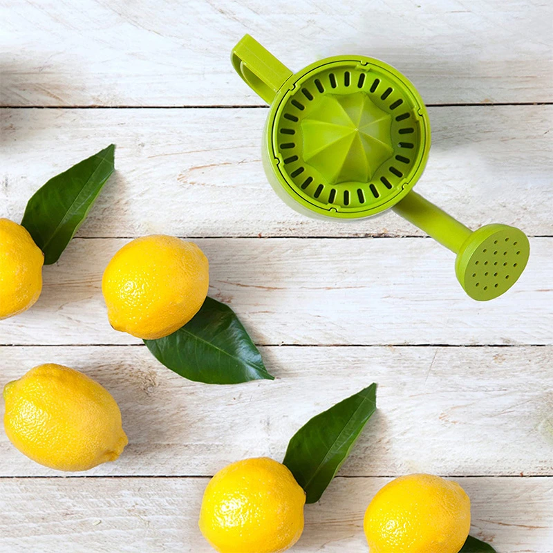 Bahçıvan Limon Sıkacağı - Hazneli Narenciye Sıkacağı 3 Bahçıvan Limon Sıkacağı - Hazneli Narenciye Sıkacağı - Görsel 3