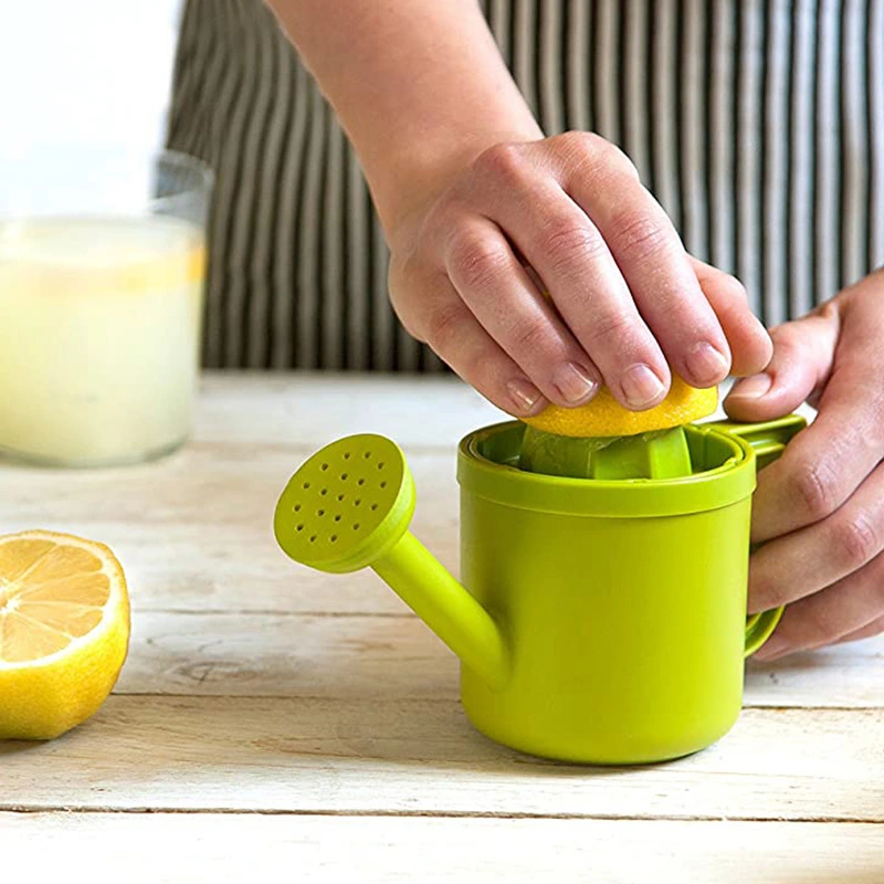 Bahçıvan Limon Sıkacağı - Hazneli Narenciye Sıkacağı 5 Bahçıvan Limon Sıkacağı - Hazneli Narenciye Sıkacağı - Görsel 5