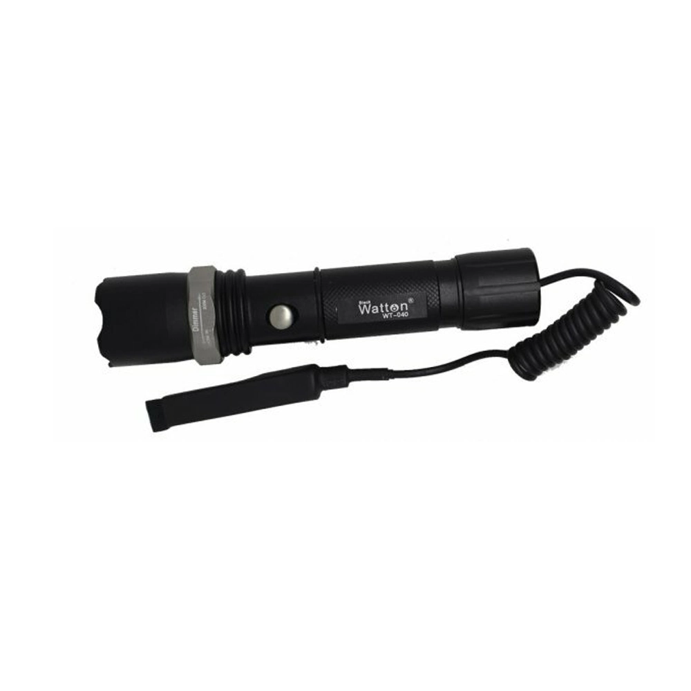 Bisiklet Feneri Şarjlı Pilli Wt-040 2 Bisiklet Feneri Şarjlı Pilli Wt-040 - Görsel 2