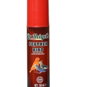 Bit - Pire - Kene Sprey Tüy Bakım Sprey 200ml - Dr.heigel's