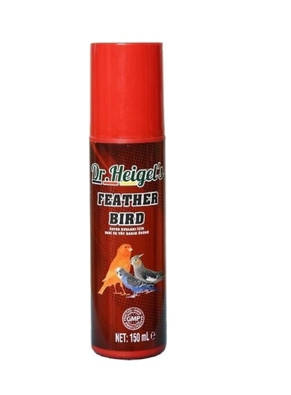 Bit - Pire - Kene Sprey Tüy Bakım Sprey 200ml - Dr.heigel's 1 Bit - Pire - Kene Sprey Tüy Bakım Sprey 200ml - Dr.heigel's