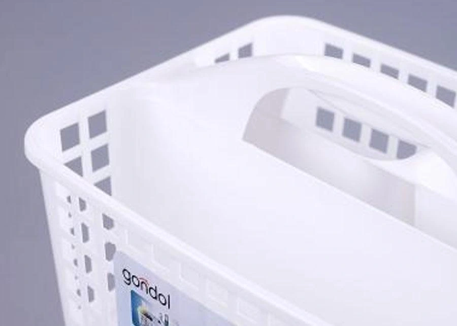 Bölmeli Düzenleyici Sepet Caddy 4 Bölmeli Düzenleyici Sepet Caddy - Görsel 4