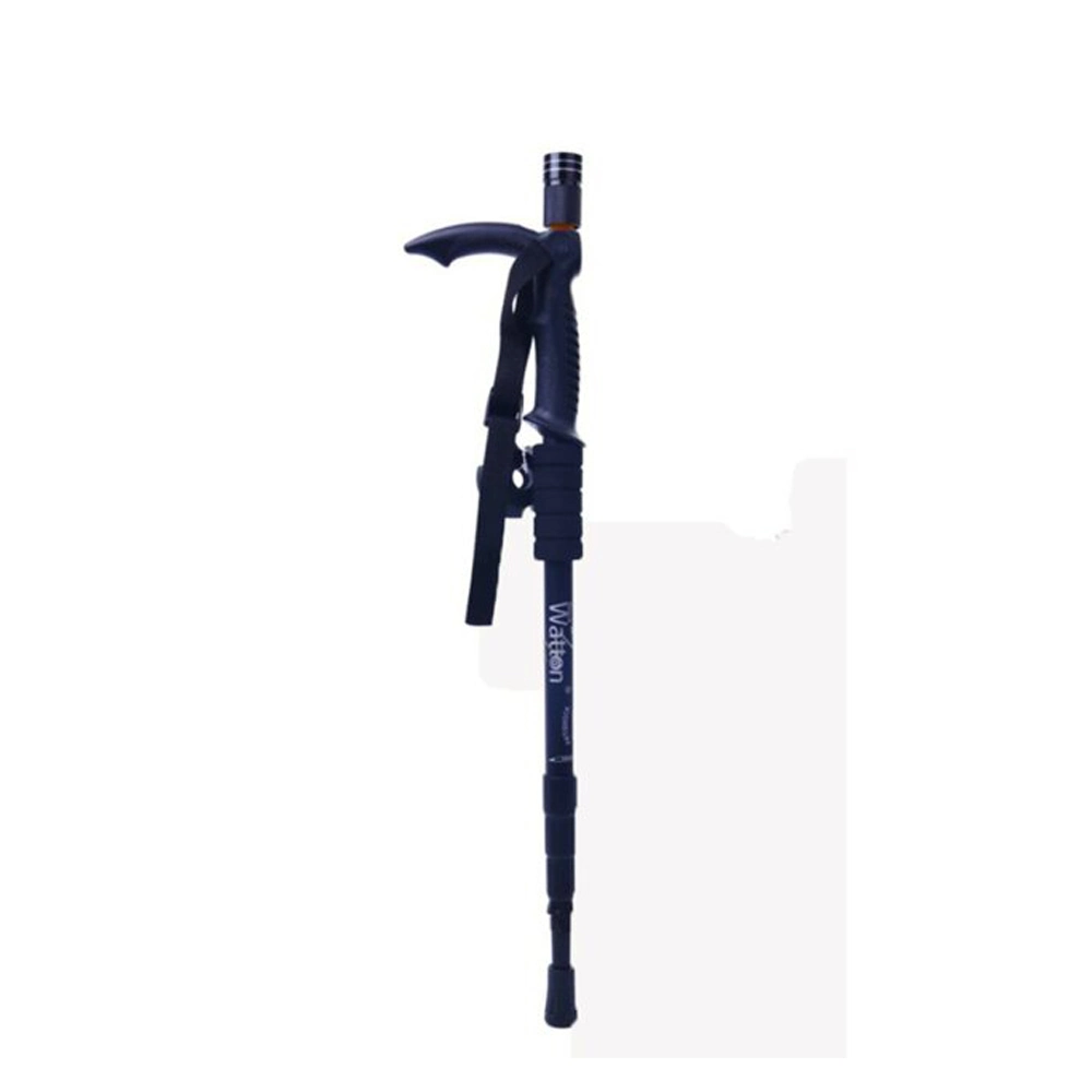 Boya Göre Ayarlı Işıklı Yürüyüş Bastonu Wt-002 2 Boya Göre Ayarlı Işıklı Yürüyüş Bastonu Wt-002 - Görsel 2