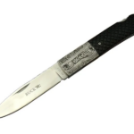 Buck Knives Bk-012 Kamp Çakı 23 Cm - Plastik Sap, Kılıflı, Kutulu