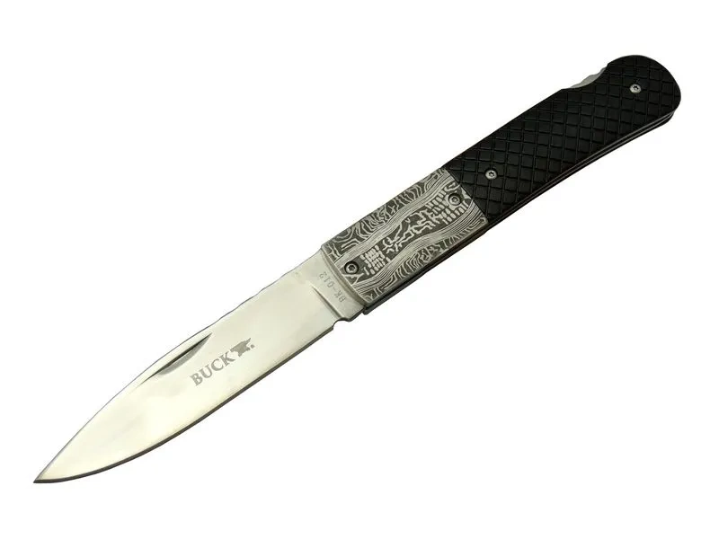 Buck Knives Bk-012 Kamp Çakı 23 Cm - Plastik Sap, Kılıflı, Kutulu 1 Buck Knives Bk-012 Kamp Çakı 23 Cm - Plastik Sap, Kılıflı, Kutulu