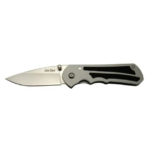 Chris Reeve 1012bk İnkosi Çakı 18 Cm Manuel, Kemerlikli