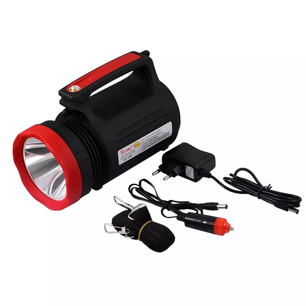 Çift Yönlü Büyük Fener Wt-350 1 Çift Yönlü Büyük Fener Wt-350