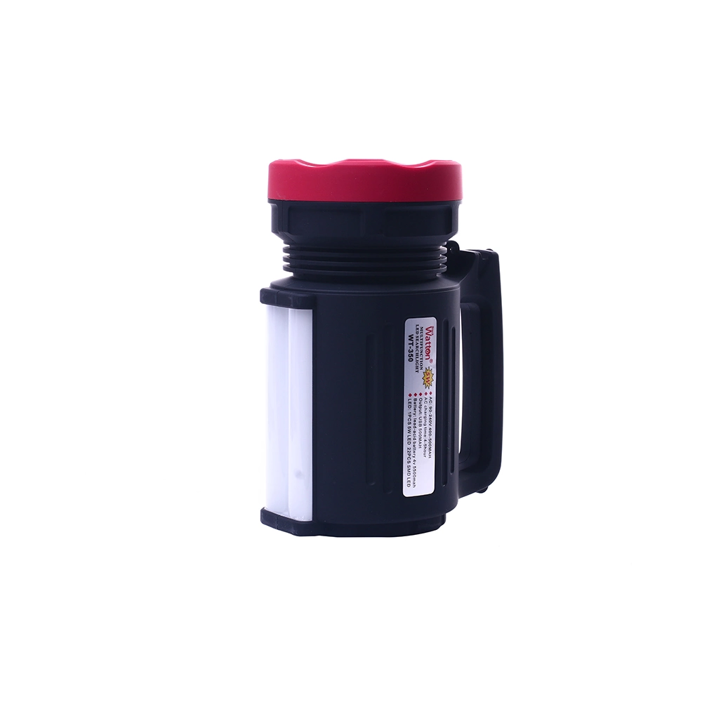 Çift Yönlü Büyük Fener Wt-350 3 Çift Yönlü Büyük Fener Wt-350 - Görsel 3