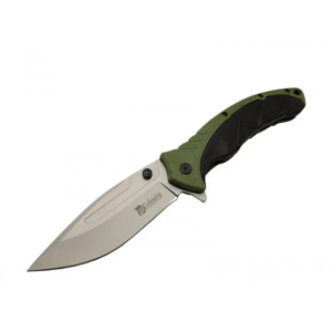 Columbia Fst-3070-b Kamp Çakısı Fenerli Grn. 21,5 Cm Manuel, Kemerlikli