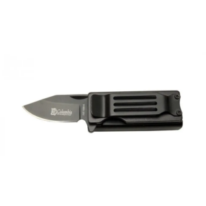 Columbia Fxt-1000-a Çakmak Çakı 11 Cm Manuel, Kemerlikli