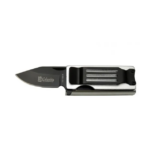 Columbia Fxt-1000-b Çakmak Çakı 11 Cm Manuel, Kemerlikli