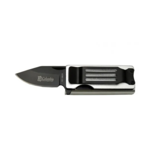 Columbia Fxt-1000-b Çakmak Çakı 11 Cm Manuel, Kemerlikli