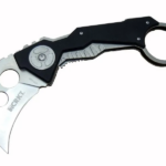 Crkt Baracas Metalik Qtr 6320 Wy Outdoor Çakı 23 Cm