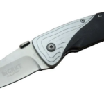 Crkt Cr 0088 Bk Kamp Çakı 18 Cm - Manuel, Kılıflı, Kutulu