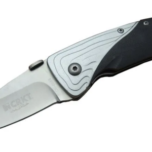 Crkt Cr 0088 Bk Kamp Çakı 18 Cm - Manuel, Kılıflı, Kutulu