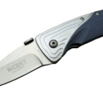 Crkt Cr 0088 Bl Kamp Çakı 18 Cm - Manuel, Kılıflı, Kutulu