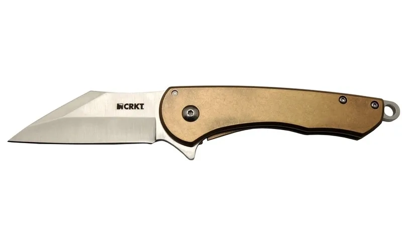 Crkt Jettison 6820 Brw Kahverengi Kamp / Outdoor Çakı 18,5cm - Yarı Otomatik, Kemerlikli, Kutulu 1 Crkt Jettison 6820 Brw Kahverengi Kamp / Outdoor Çakı 18,5cm - Yarı Otomatik, Kemerlikli, Kutulu