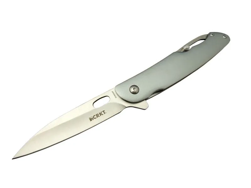 Crkt K240 Xxp Kamp Çakısı 23 Cm - Kancalı Metal Sap, Otomatil, Kılıflı, Kutulu 1 Crkt K240 Xxp Kamp Çakısı 23 Cm - Kancalı Metal Sap, Otomatil, Kılıflı, Kutulu